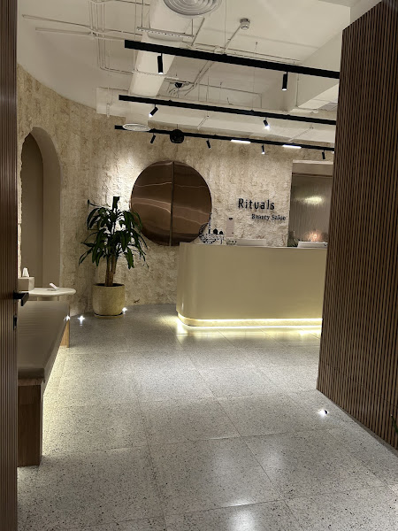 صالون ريتوالز لتجميل السيدات photo 5