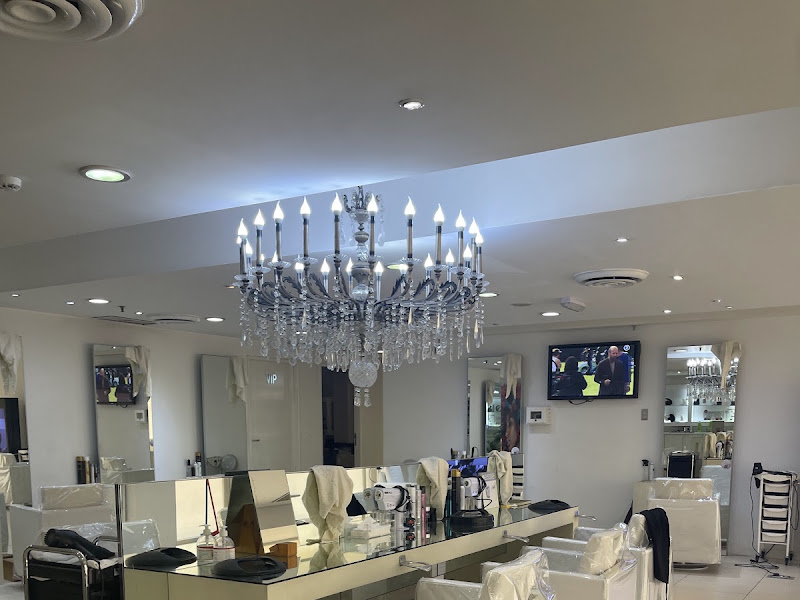 Lashes Beauty Salon photo 2