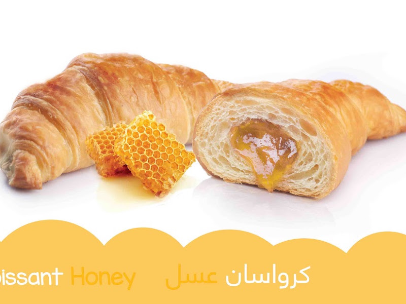 مخابز الكويت الوطنية