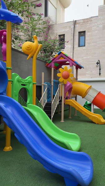 حضانات جيز - اليرموك photo 3