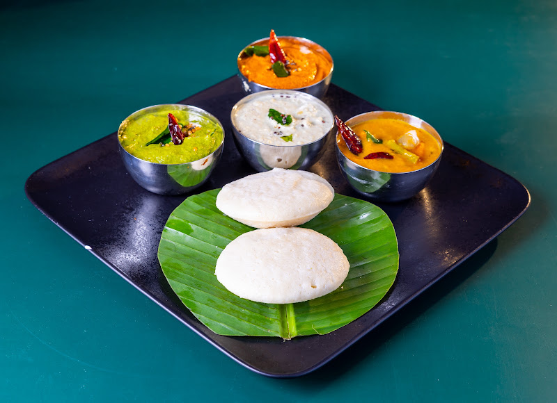 Aahar Vegetarian Restaurant | Veg Restaurant in Kuwait photo 5