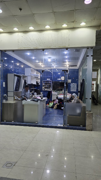 خياط الرتاج للرجال photo 5