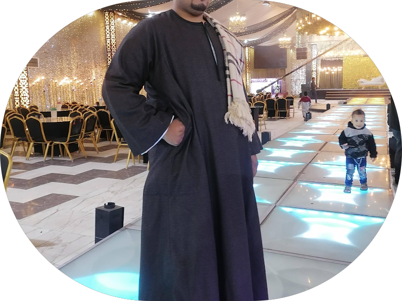 نور الخياط - خياط الكندري photo 5