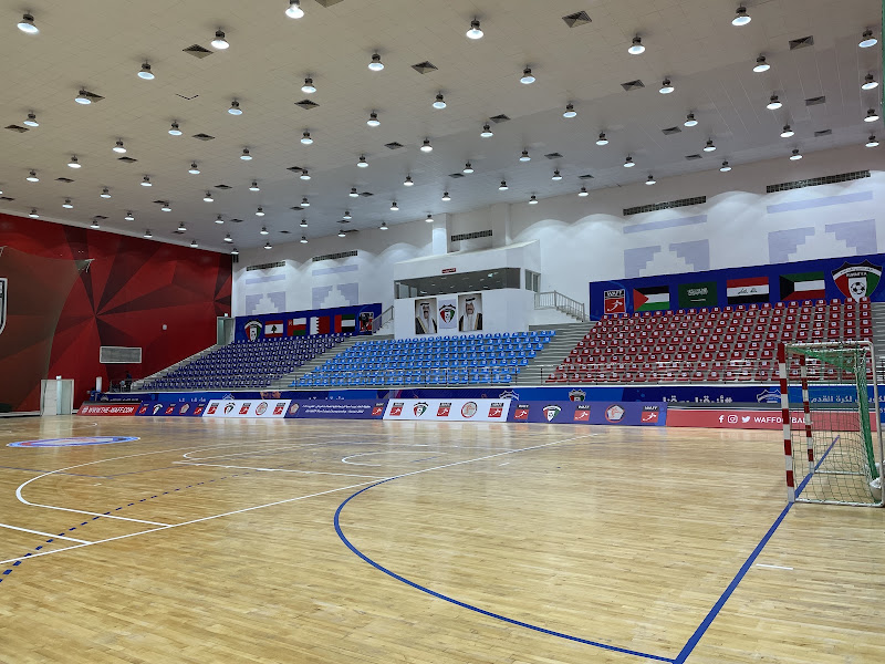 نادي النصر الرياضي photo 4