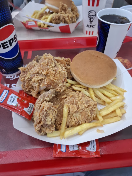 دجاج كنتاكى photo 2
