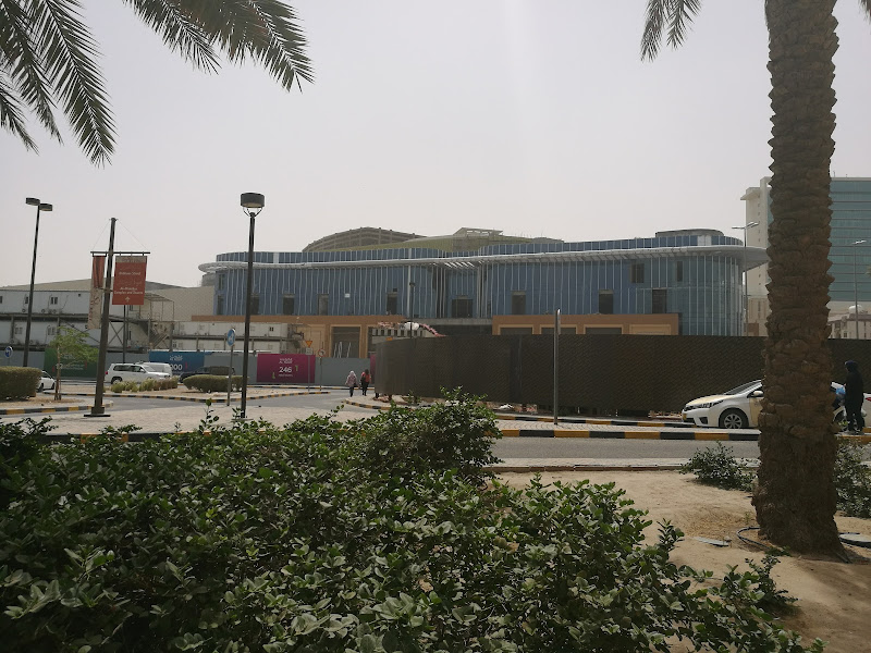 SGS Kuwait - Ahmadi photo 4