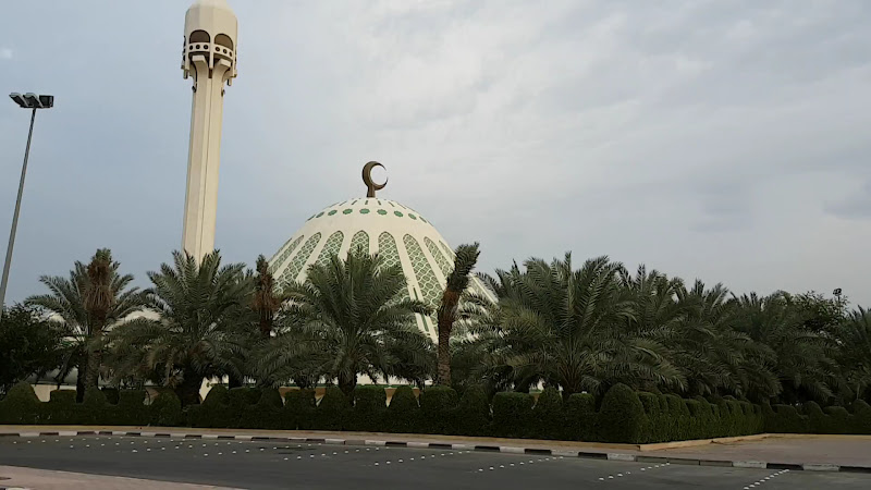 مسجد فاطمة photo 3
