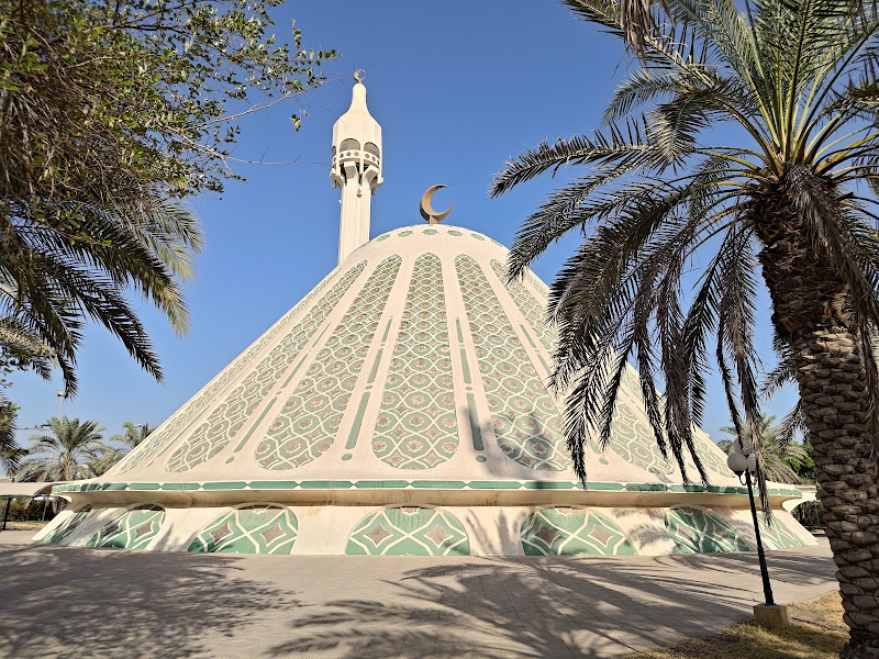 مسجد فاطمة photo 4