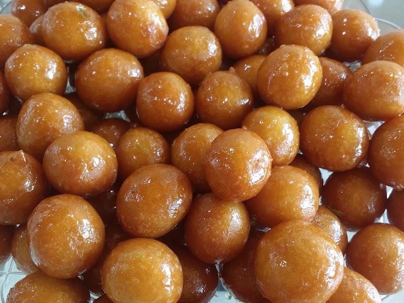 السلطانية للحلوى العمانية photo 4
