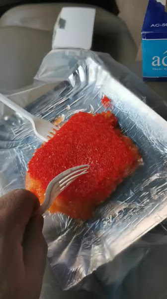 Noor Ul Aqsa Sweets photo 2