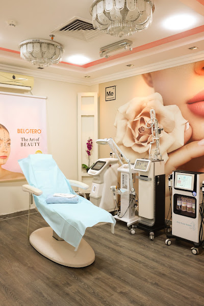Rose clinic: Beauty Centers Kuwait, مراكز بوتوكس في الكويت, مراكز تجميل في الكويت photo 3