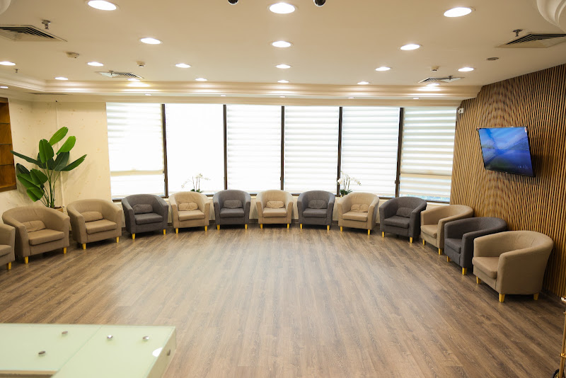 Rose clinic: Beauty Centers Kuwait, مراكز بوتوكس في الكويت, مراكز تجميل في الكويت photo 4