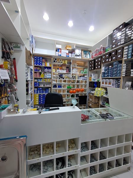 global quality(Sanatary&Hardware)
