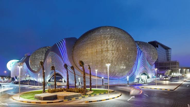 InterContinental Kuwait Al Thuraya City by IHG photo 2