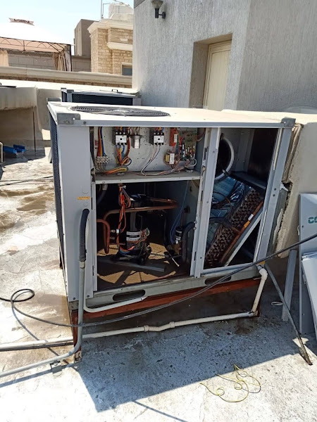 Central Ac Repair Salmiya photo 3