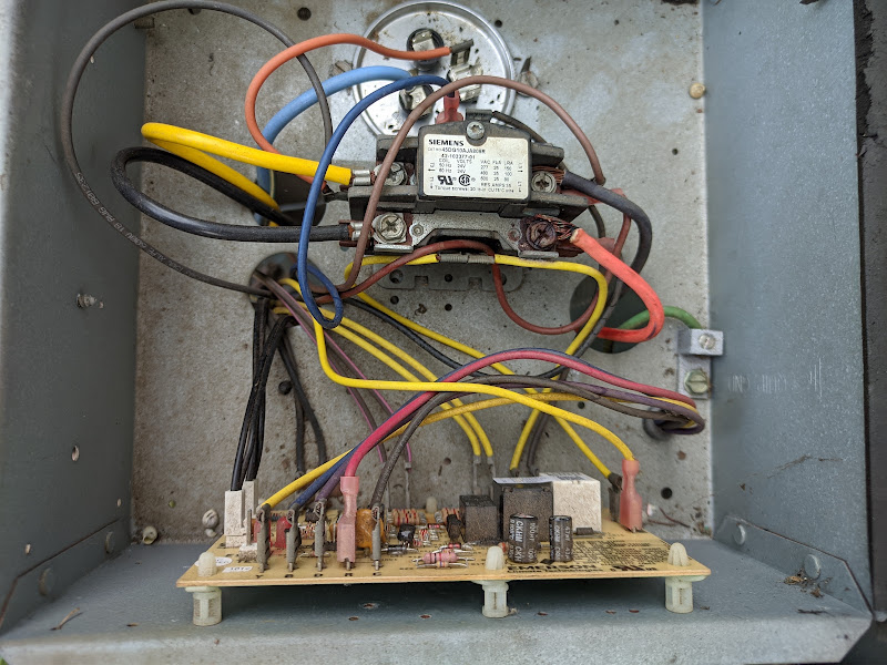 Central Ac Repair Salmiya photo 4