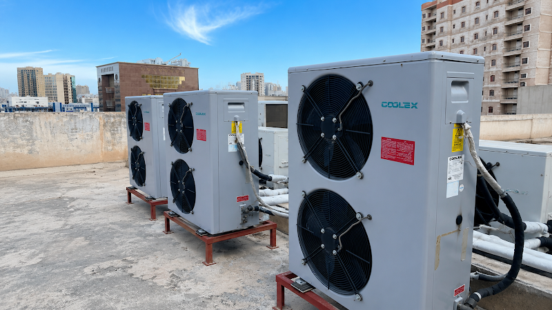 Ali Central AC Repair Service photo 2