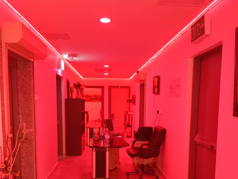 معهد حورس الصحي photo 2