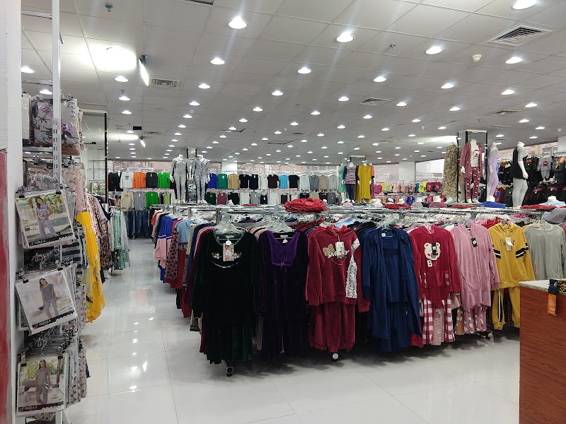 Al SIRHANE CENTER photo 3