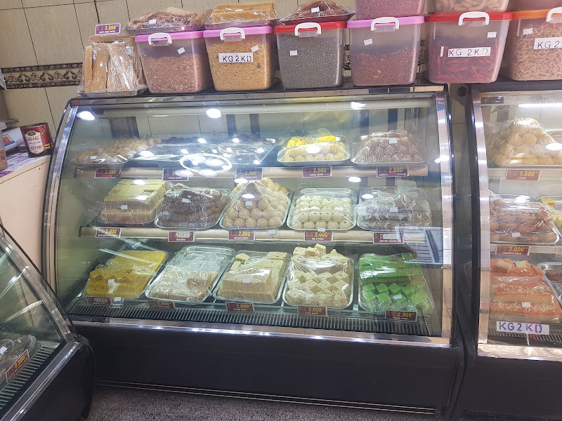 Kadapa sweets photo 3