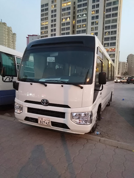 شركة ترانستور لتاجير الباصات photo 4