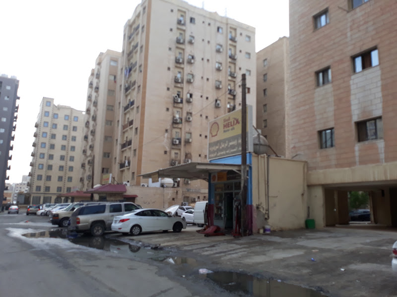 الرمال البرونزية photo 4