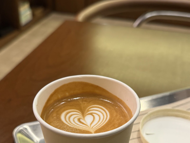 RND Coffee Bar (Salmiya) photo 3