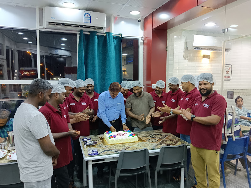 مطعم سري أنابورنا photo 2