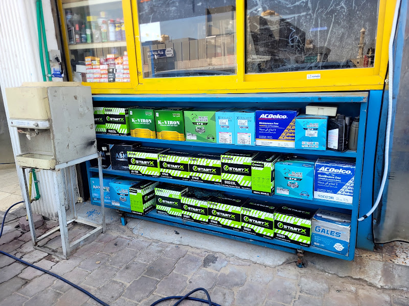 Autotalab photo 5