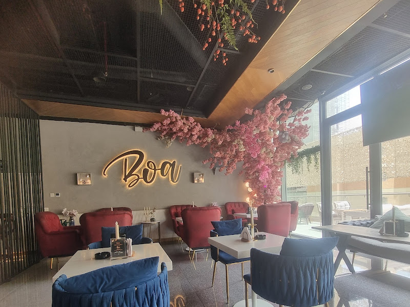 Boa Restaurant photo 2