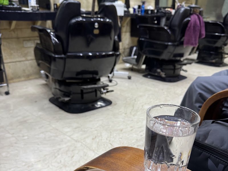 Salon Naseem Diamond fahaheel
