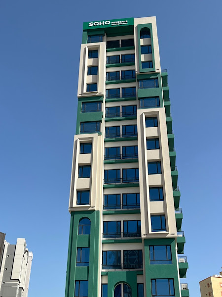 Soho Residence photo 2
