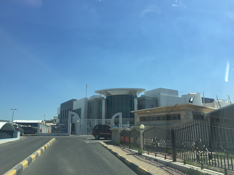 مركز عبدالله و شريفة المحري الصحى - الخالدية photo 5