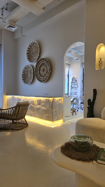 Mariam AlKharafi Salon & Spa مريم الخرافي صالون وسبا photo 4