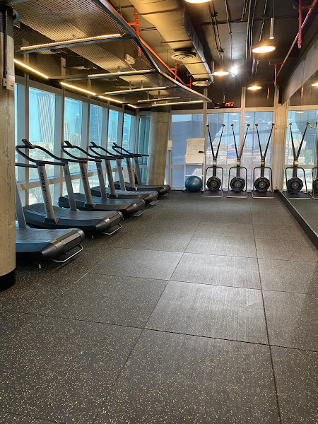 Solid Performance Gym photo 3