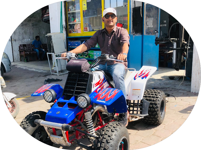 Solid Performance Gym photo 5