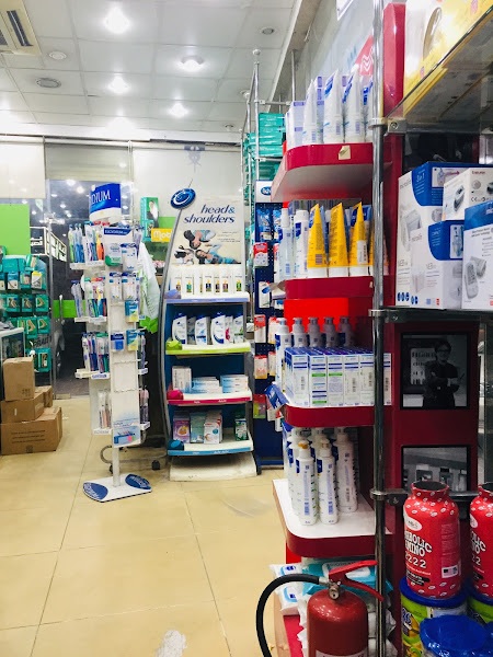 Safwa Pharmacy photo 3