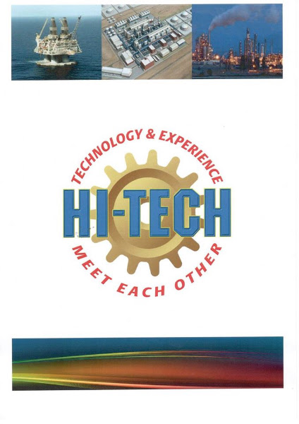 HI-Tech Blasting & Coating Yard photo 5