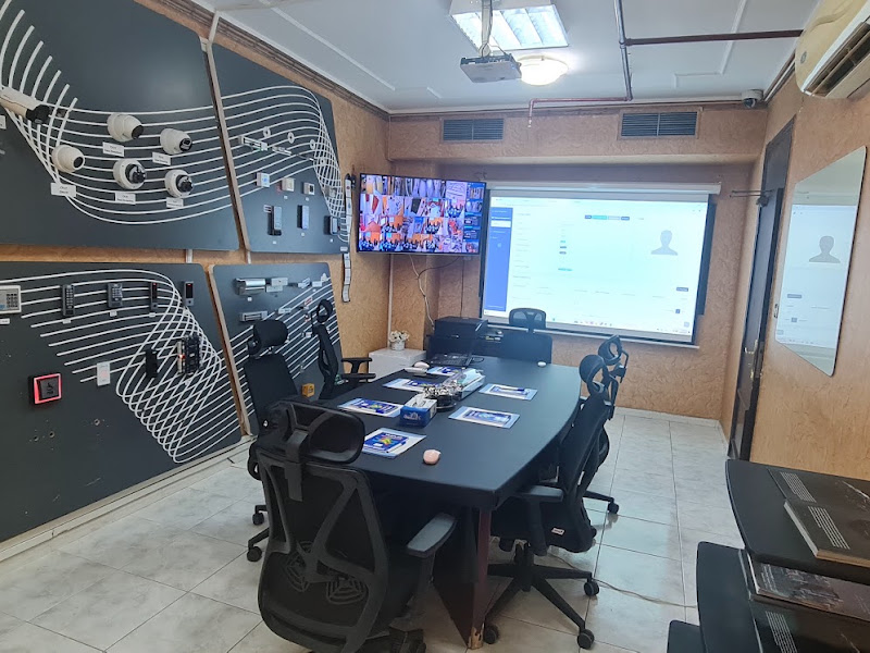 Nova Kuwait Geospatial Company photo 4