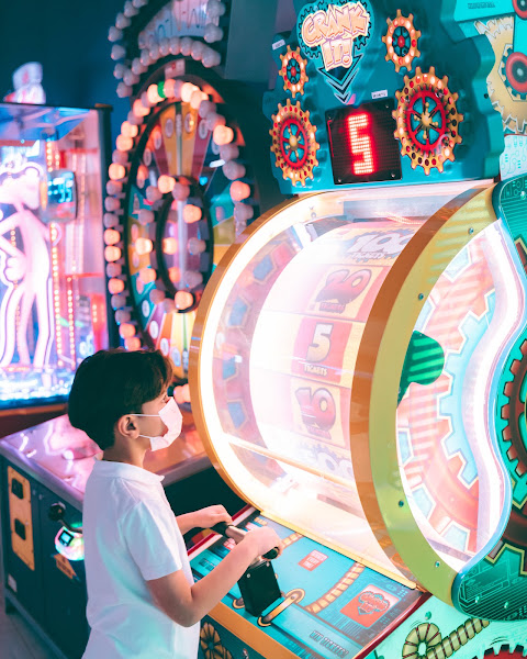 Future Kid - Awtad Mall - Khaitan