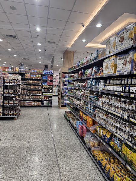 جمعية الروضة وحولي التعاونية photo 3