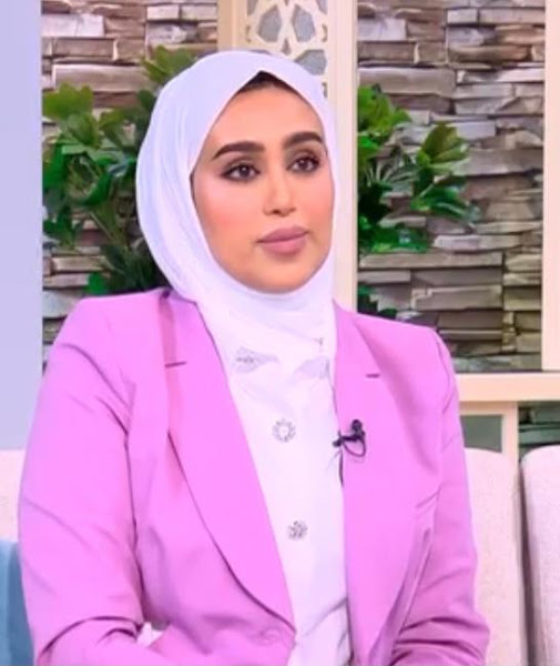 محاميه نور المطيري photo 2