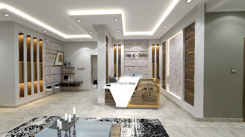 محاميه نور المطيري photo 4