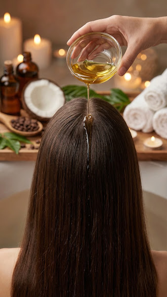 Salon Layali Glam photo 5