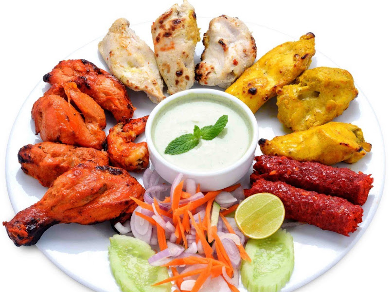 Chilli Point photo 2