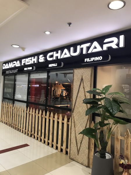 دامبا الفائز photo 2
