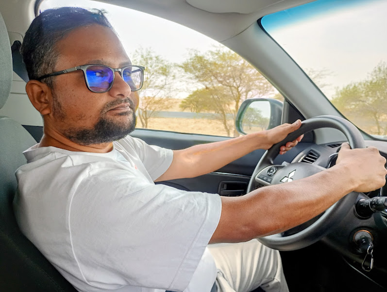Al shamiya driving school photo 2