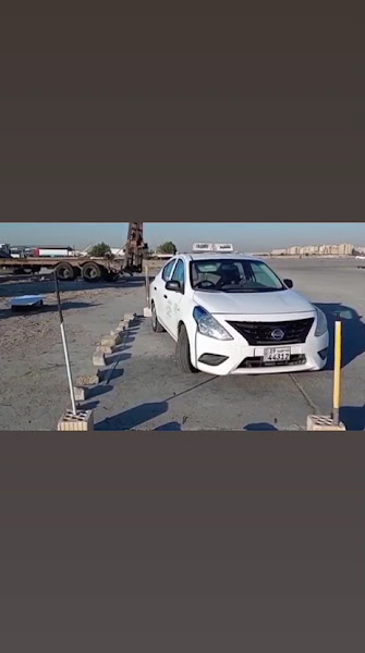 Al shamiya driving school photo 4
