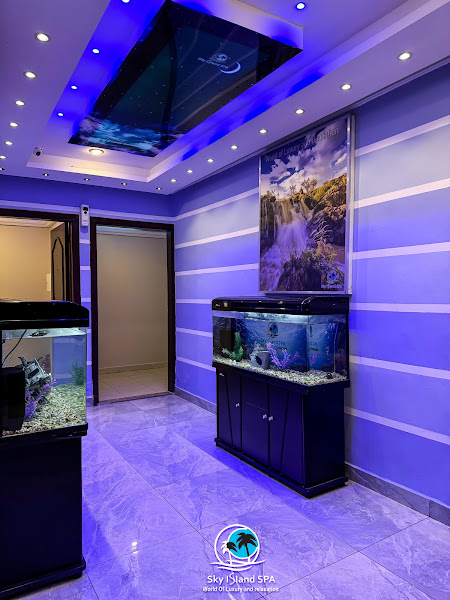 معهد سكاى ايلاند الصحى 3 - Sky Island spa 3 photo 3