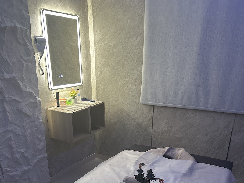 معهد سكاى ايلاند الصحى 3 - Sky Island spa 3 photo 4